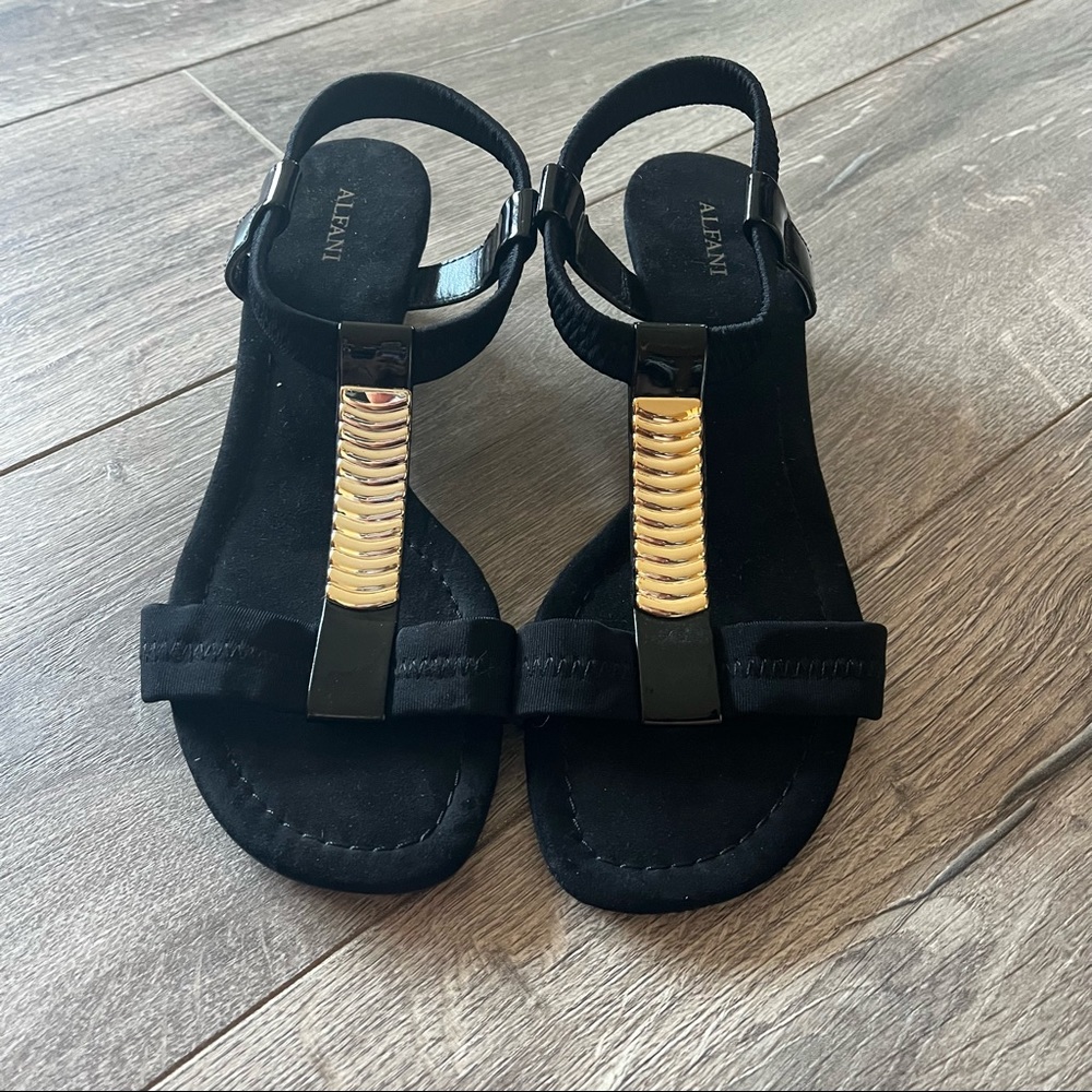 Alfani Heels